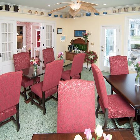 Greene Gables Inn White Hall Екстер'єр фото