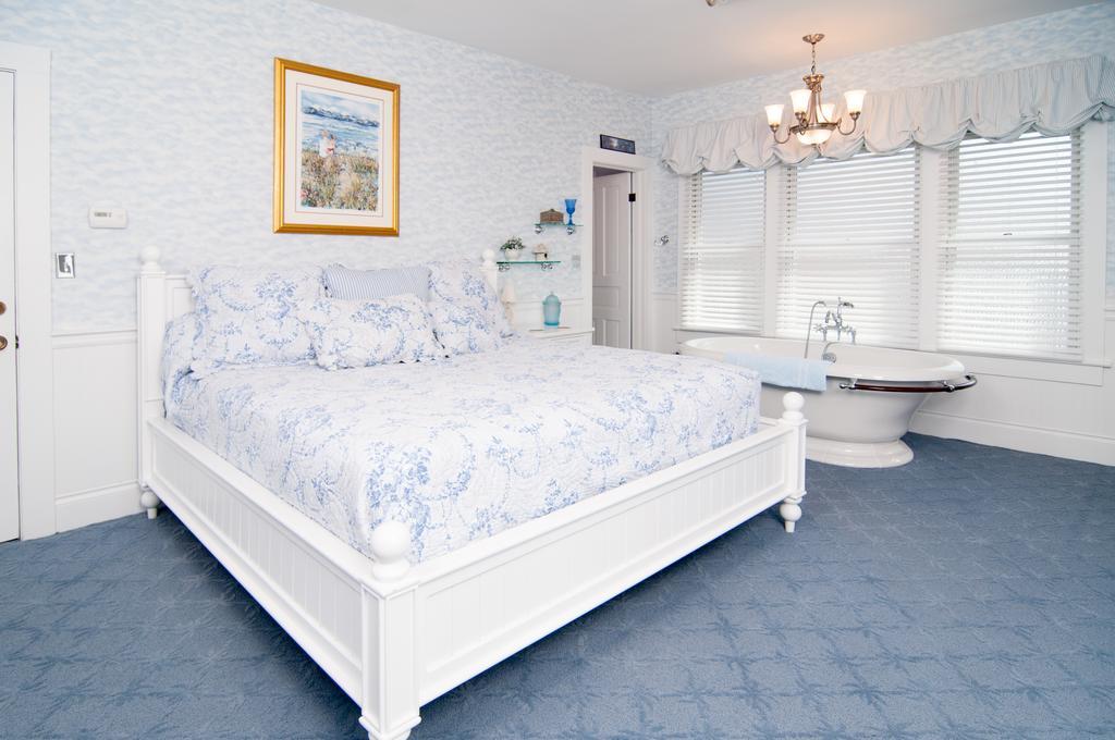 Greene Gables Inn White Hall Екстер'єр фото